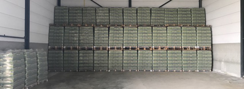 Allehoutpellets | Het hout waar u van houdt