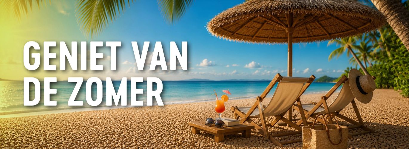zomer verlof 2026
